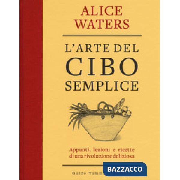 Arte del cibo semplice (L')