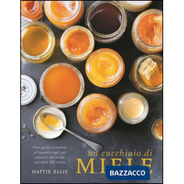 Cucchiaio di miele (Un)