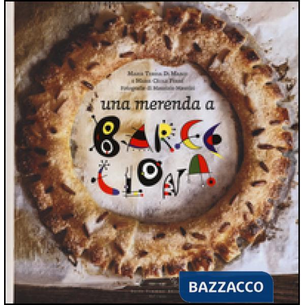 Merenda a Barcellona (Una)