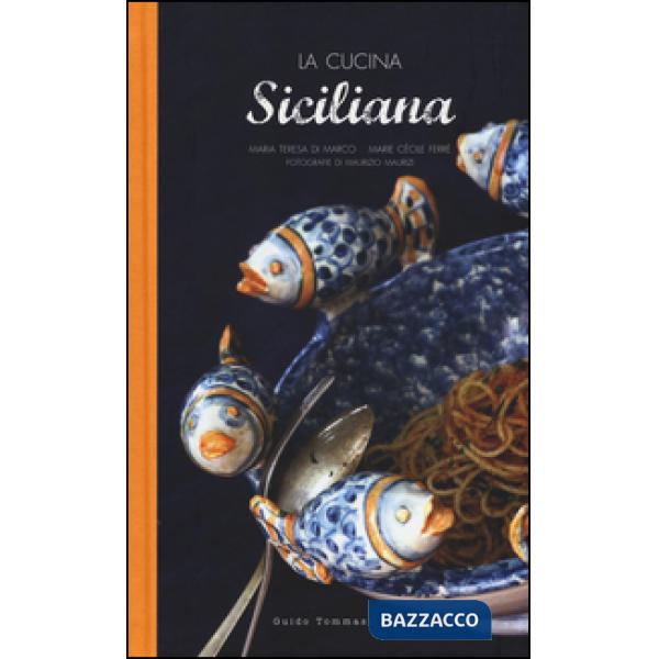 Cucina siciliana (La)