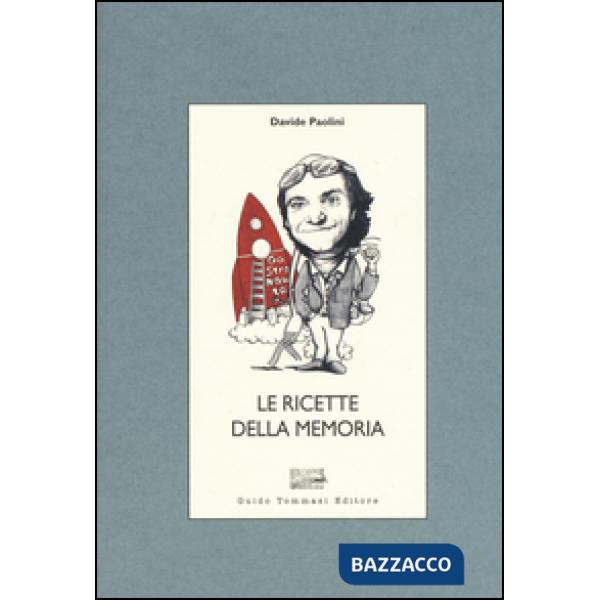 Ricette della memoria (Le)