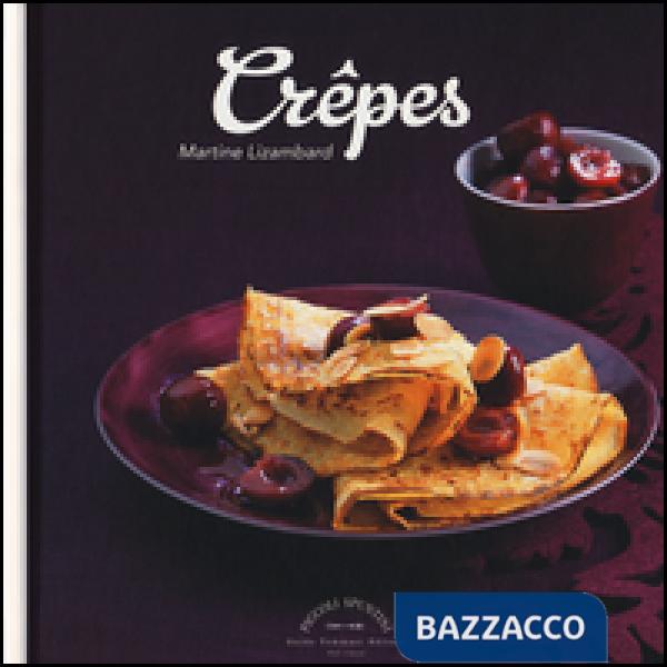 Crêpes