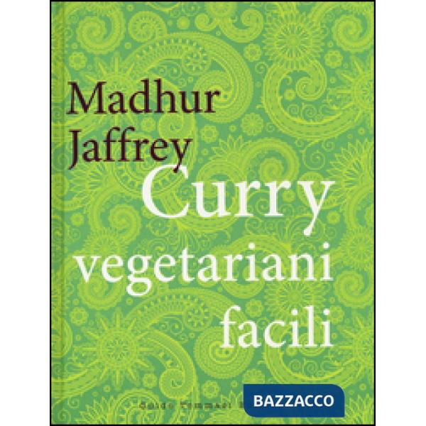 Curry vegetariani facili