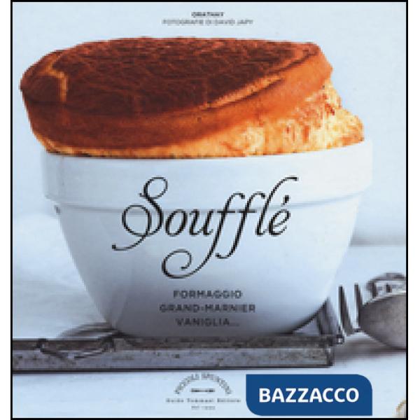 Soufflé