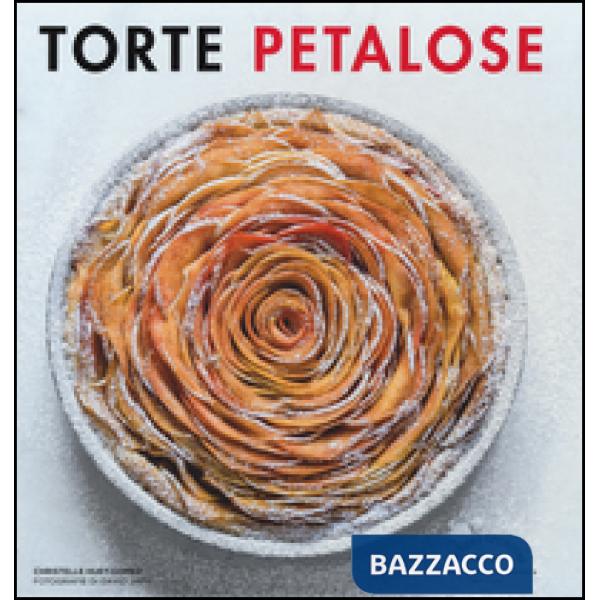 Torte petalose