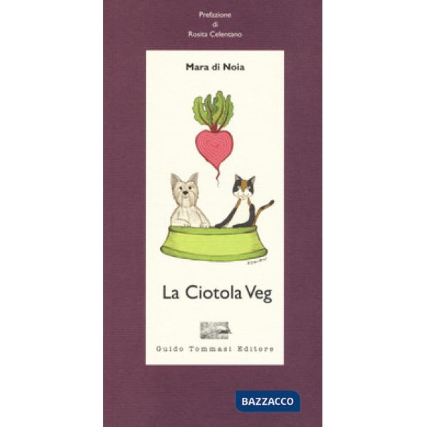 Ciotola veg (La)