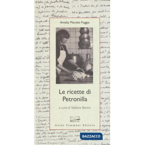 Ricette di Petronilla (Le)