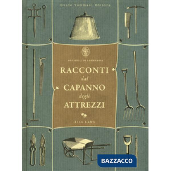 Racconti dal capanno degli attrezzi