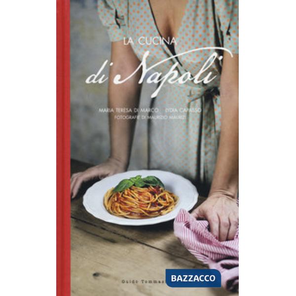 Cucina di Napoli (La)