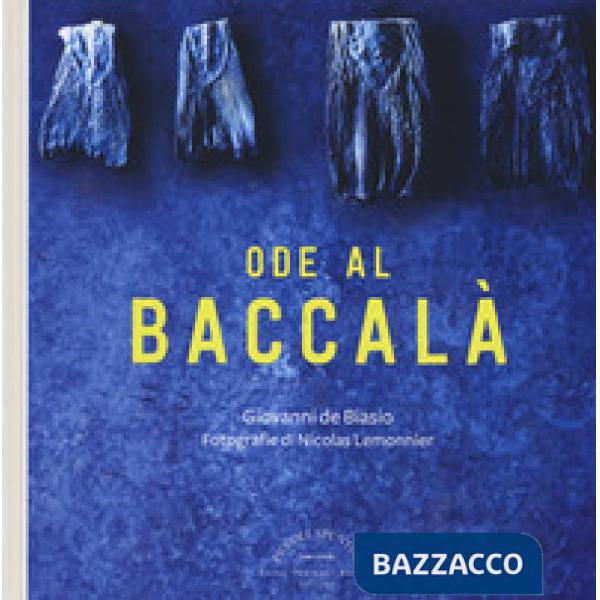 Ode al baccalà