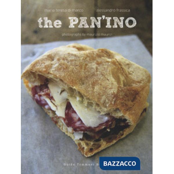 Pan'ino (The)