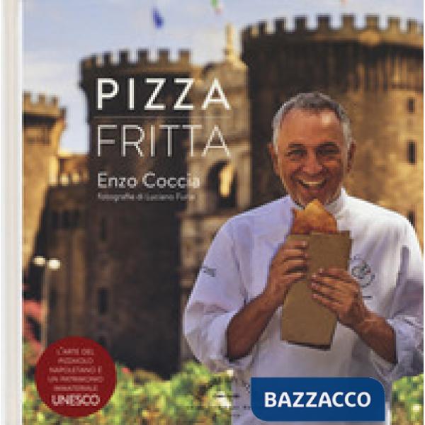 Pizza fritta