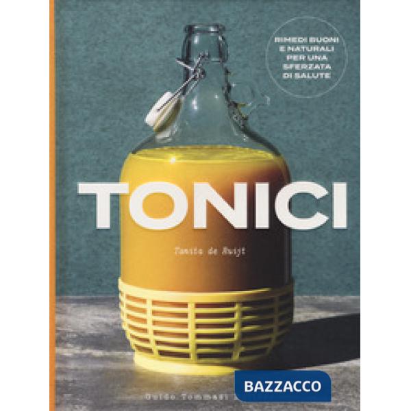 Tonici