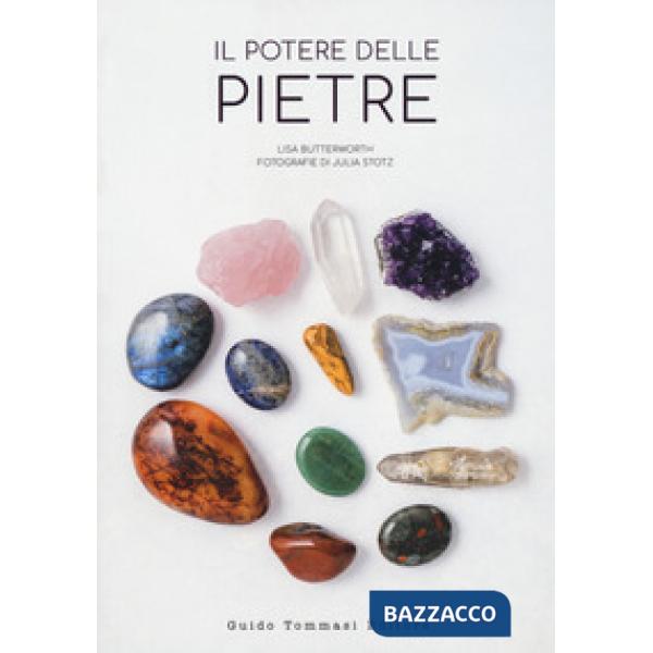 Potere delle pietre (Il)