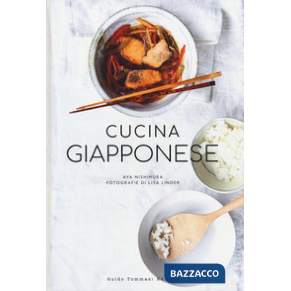 Cucina giapponese