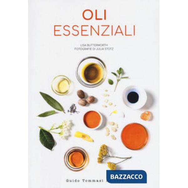 Oli essenziali