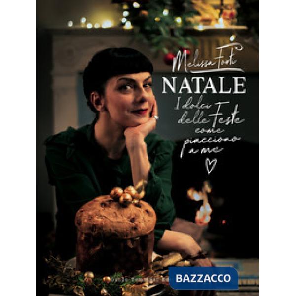 Natale. I dolci delle feste come piacciono a me