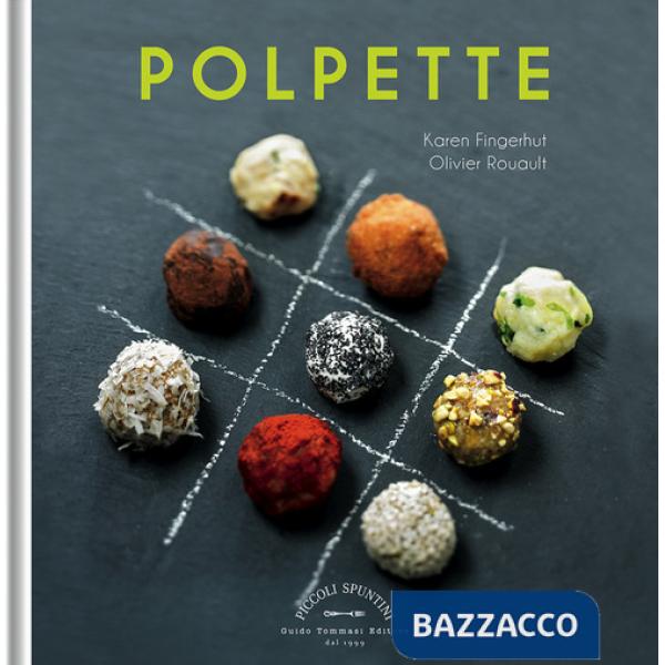 Polpette