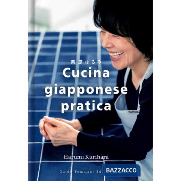 Cucina giapponese pratica