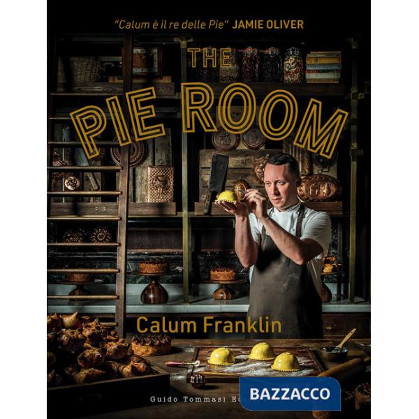 Pie room. Ediz. italiana (The)