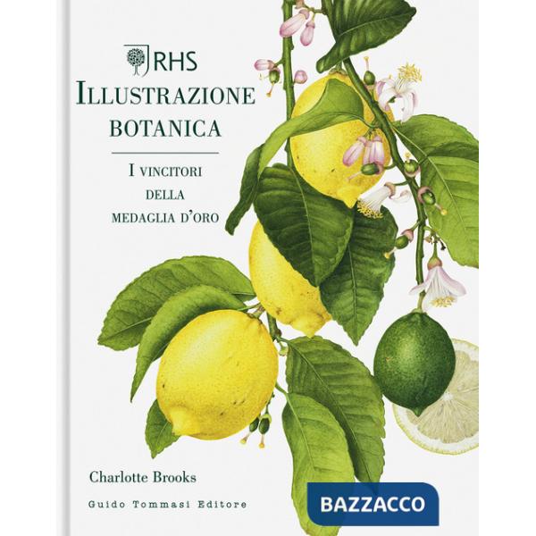 Illustrazione botanica. Ediz. illustrata