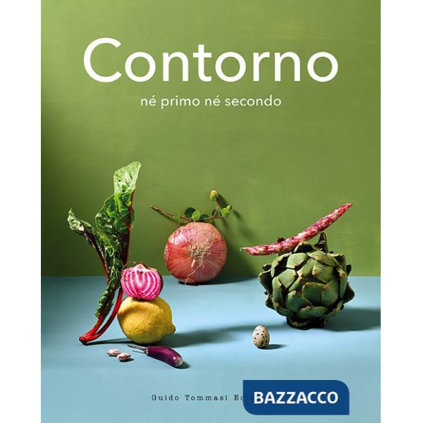 Contorno né primo né secondo