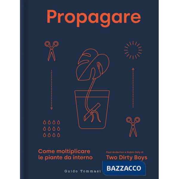 Propagare. Come moltiplicare le piante da interno