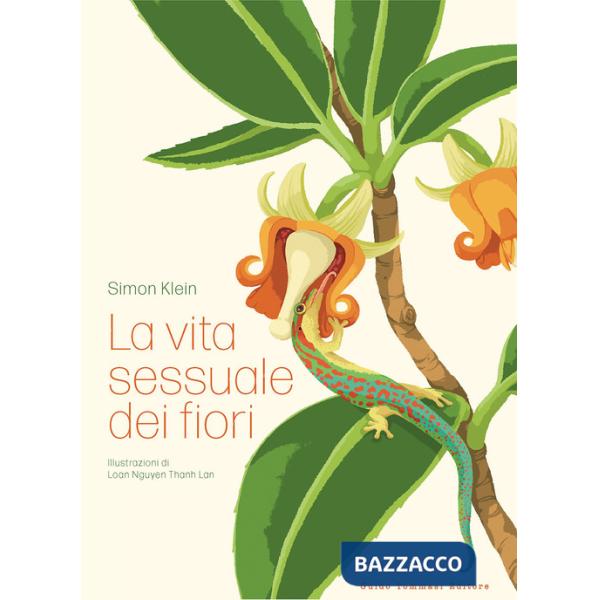 Vita sessuale dei fiori (La)