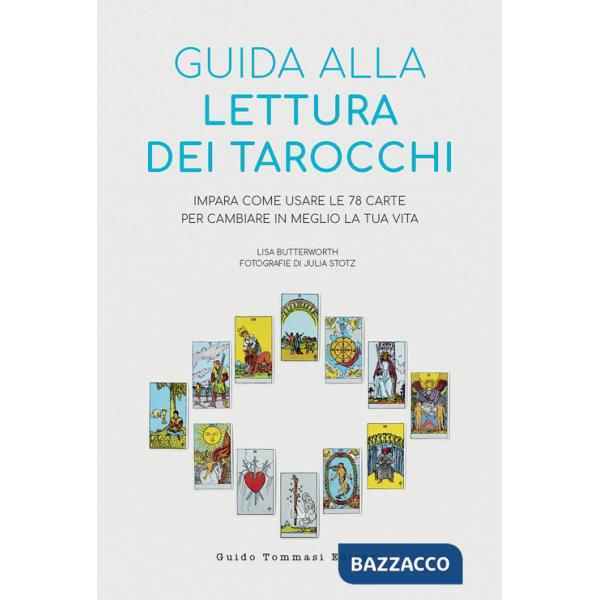 Guida alla lettura dei tarocchi