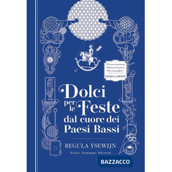 Dolci per le feste