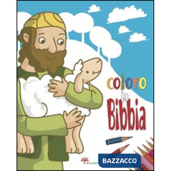 Coloro la Bibbia