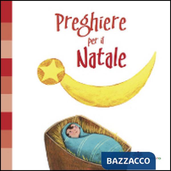 Preghiere per il Natale