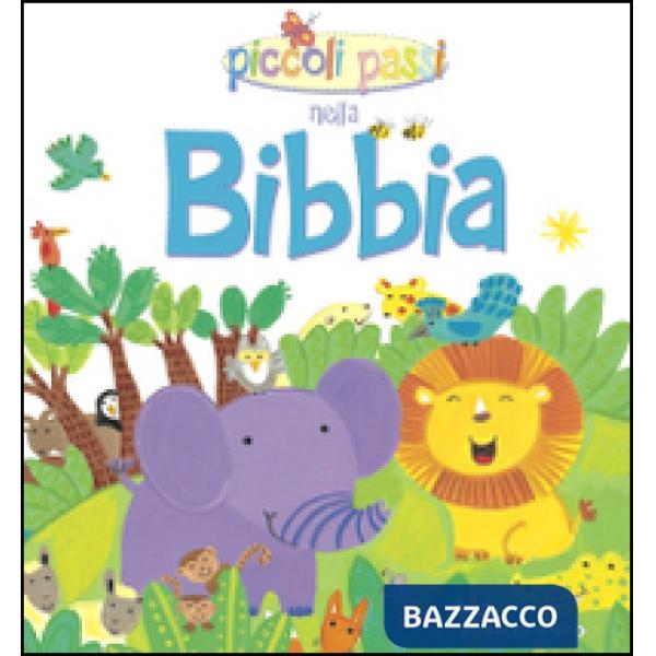 Piccoli passi nella Bibbia