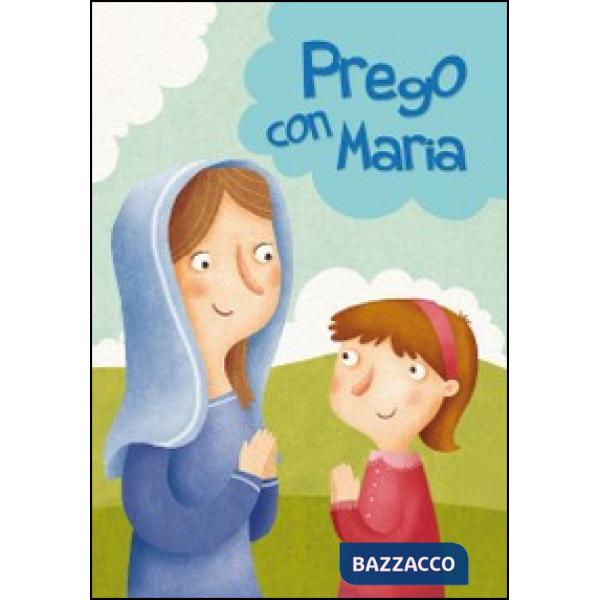 Prego con Maria