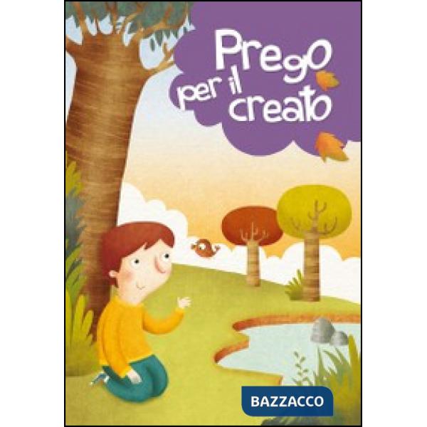 Prego per il creato