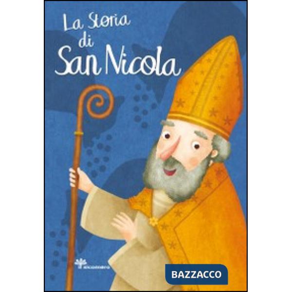 Storia di san Nicola (La)