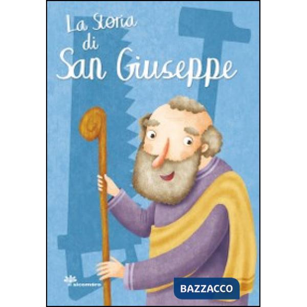 Storia di San Giuseppe (La)
