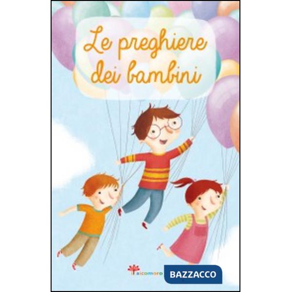 Preghiere dei bambini (Le)