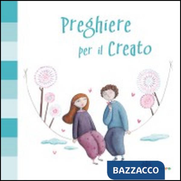 Preghiere per il creato