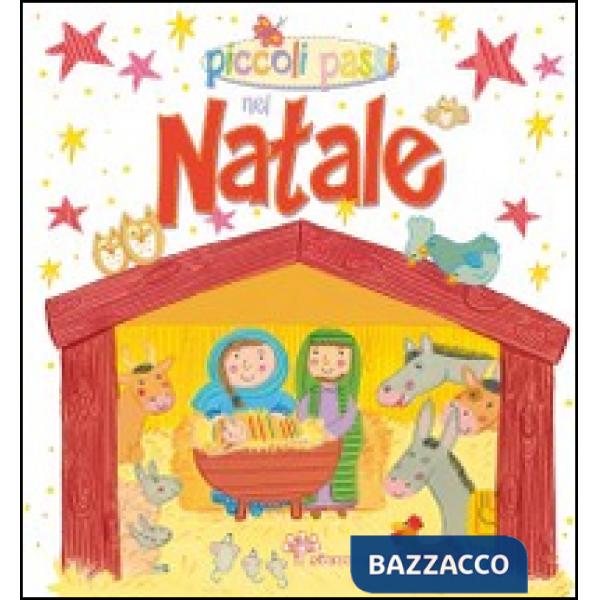 Piccoli passi nel Natale