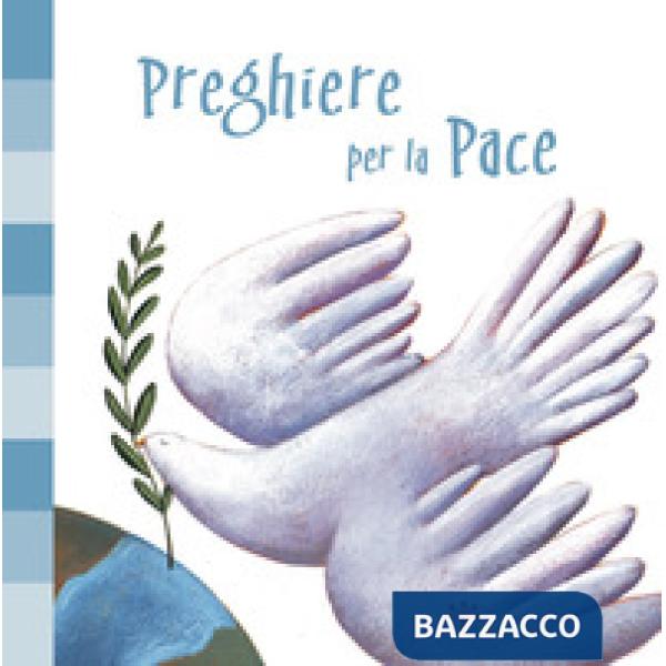 Preghiere per la pace