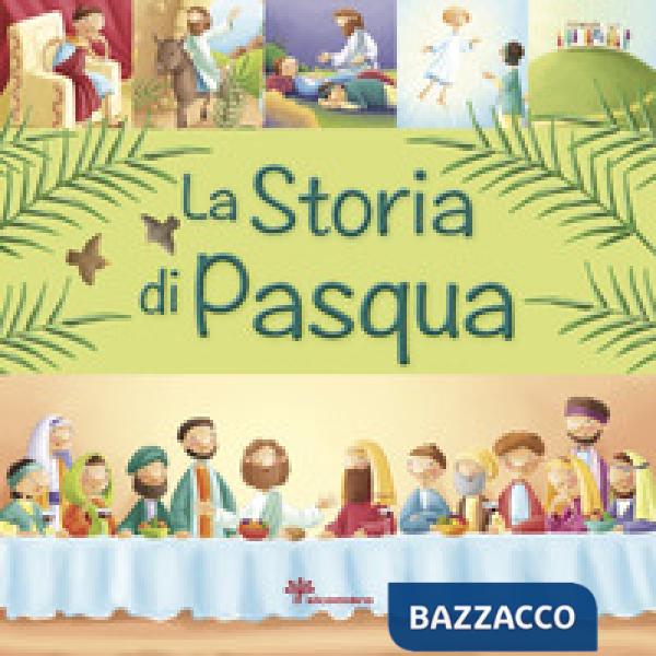 Storia di Pasqua