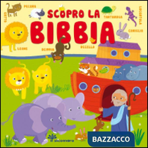 Scopro la Bibbia