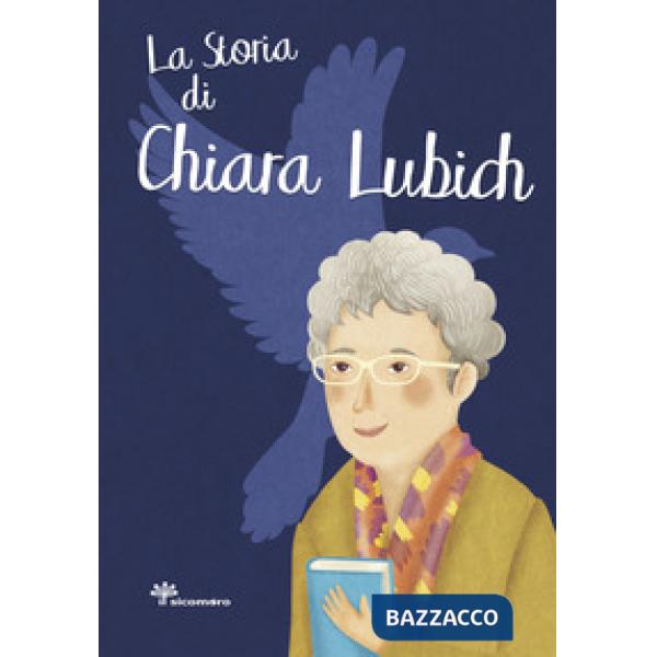 Storia di Chiara Lubich (La)