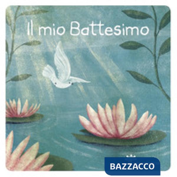 Mio battesimo (Il)