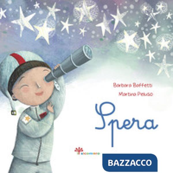 Spera. Ediz. illustrata