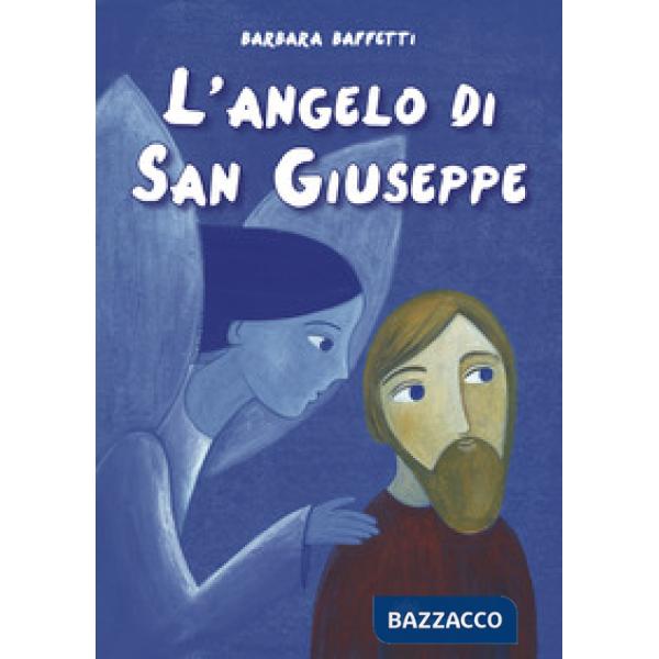 Angelo di san Giuseppe (L')