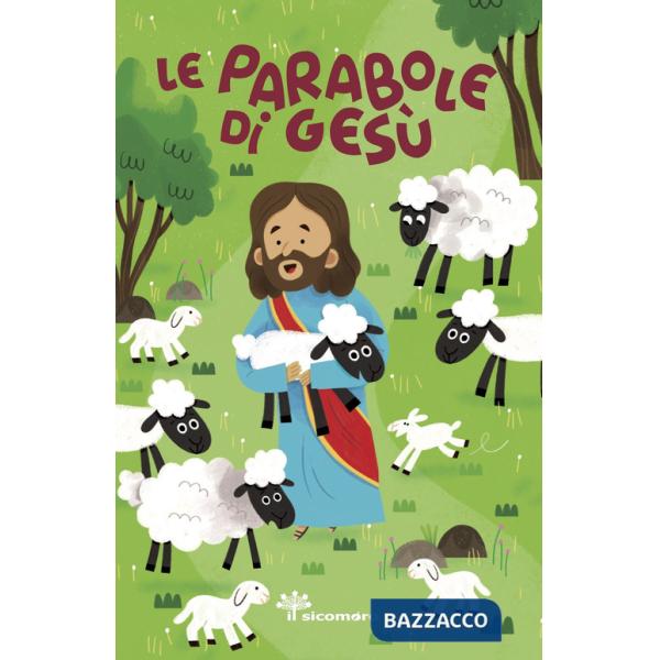 Parabole di Gesù. Ediz. a colori (Le)