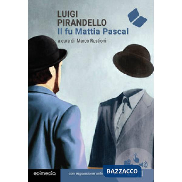 Fu Mattia Pascal (Il)