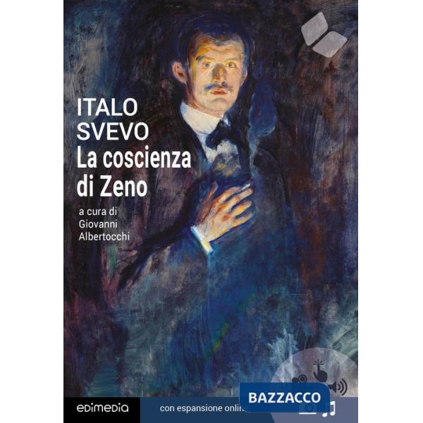Coscienza di Zeno. Con espansione online (La)